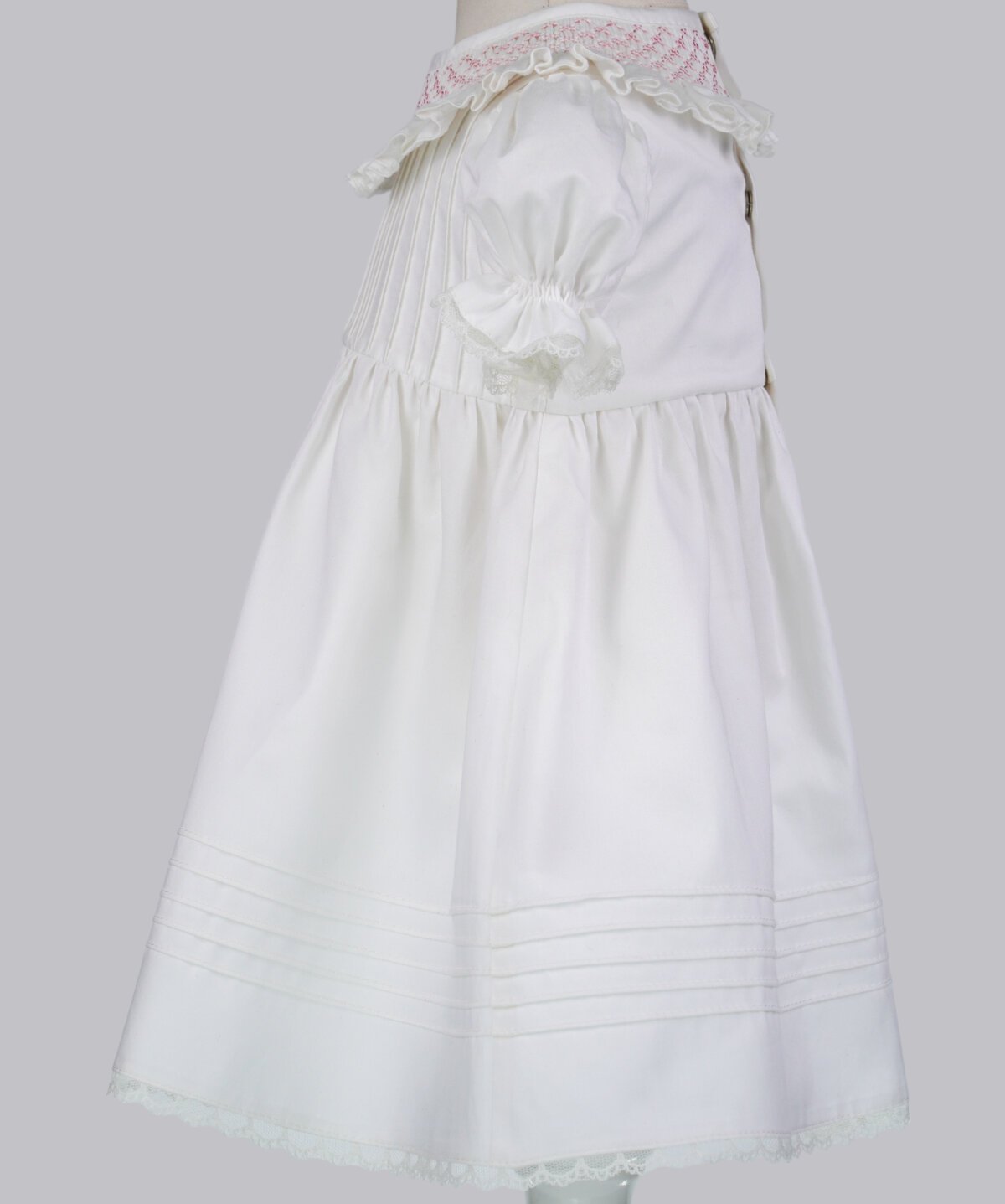 ÖZEL GÜN EL NAKIŞLI ELBİSE