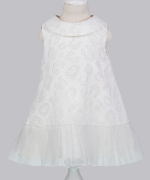 ÖZEL GÜN ELBİSESİ