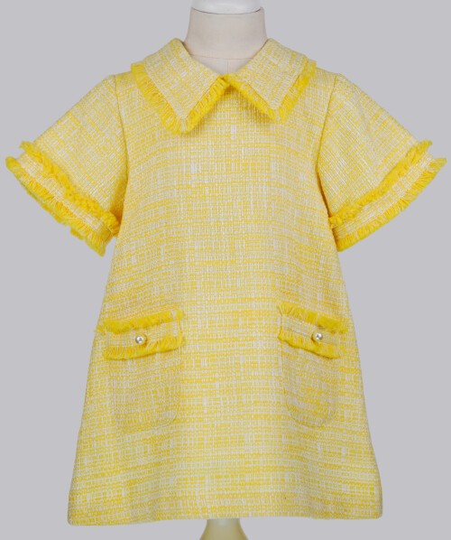 ÖZEL GÜN ELBİSESİ