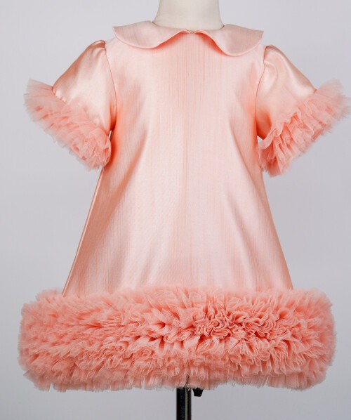 ÖZEL GÜN ELBİSESİ