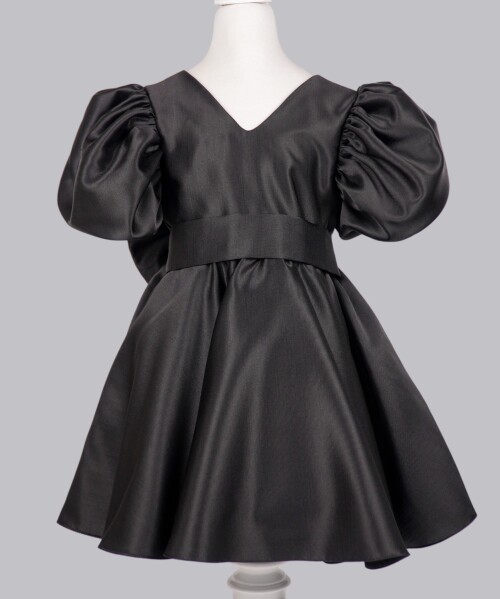 ÖZEL GÜN ELBİSESİ