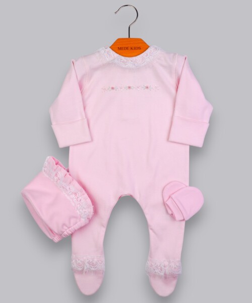 GÜL ŞÖLENİ 3LÜ SET