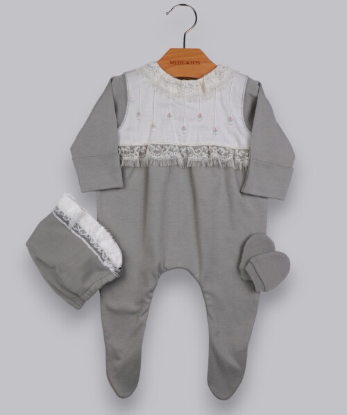 GONCA NERVÜR 3LÜ SET