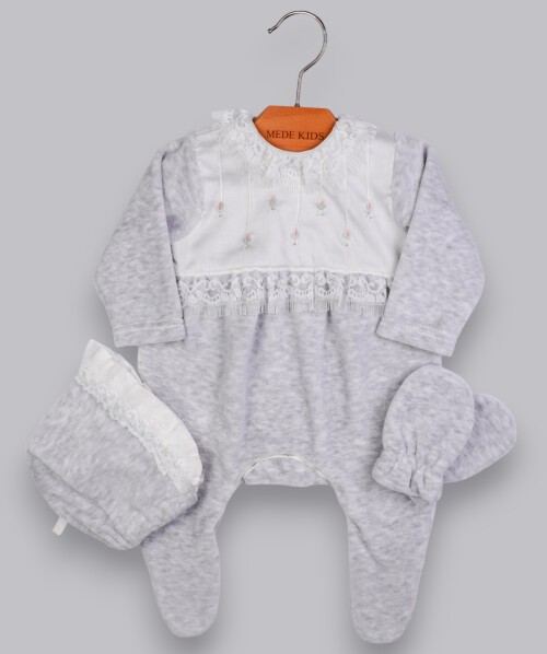 GONCA NERVÜR 3LÜ SET