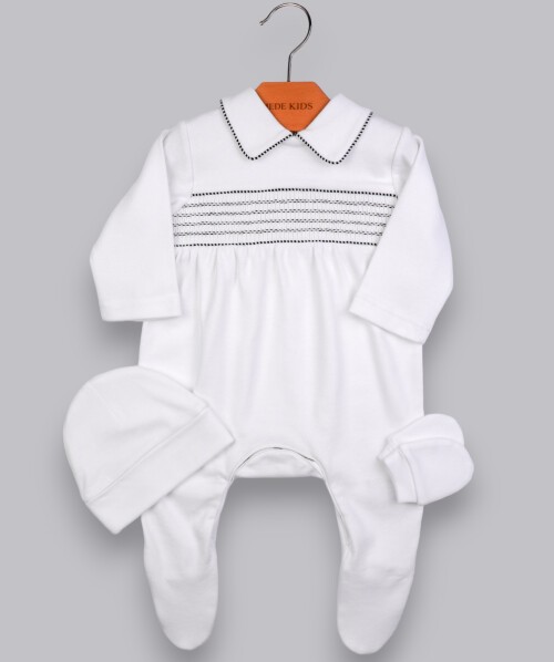 PLİTİNGLİ 3LÜ SET