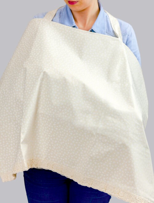 DESENLİ EMZİRME ÖNLÜĞÜ