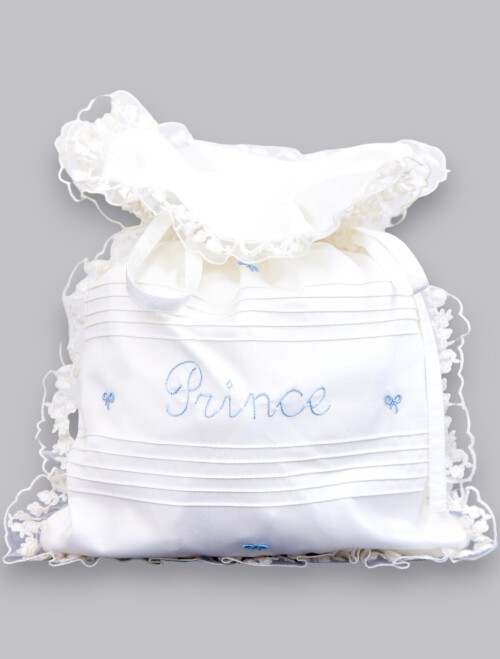 PRINCE KİRLİ TORBASI