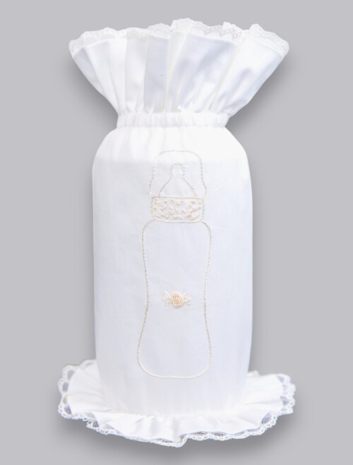 NAKIŞLI BİBERONLUK