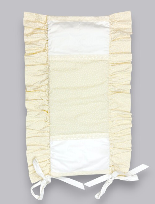 ŞEKER YASTIĞI ALT AÇMA