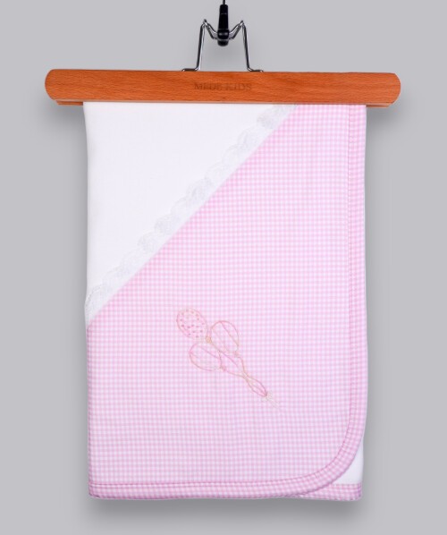 PEMBE BALON BATTANİYE