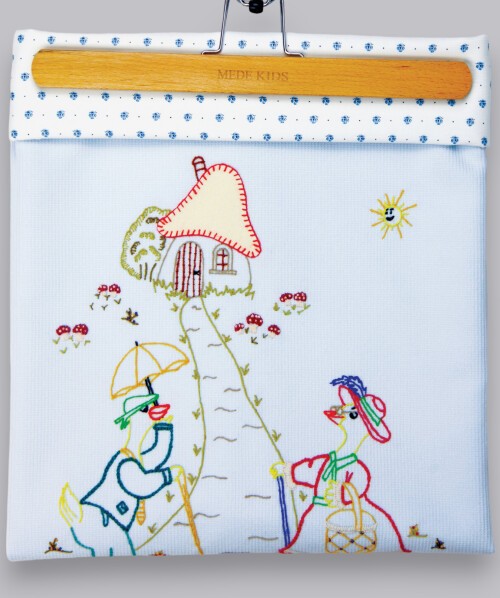 YAŞLI ÇİFT ÖRDEK