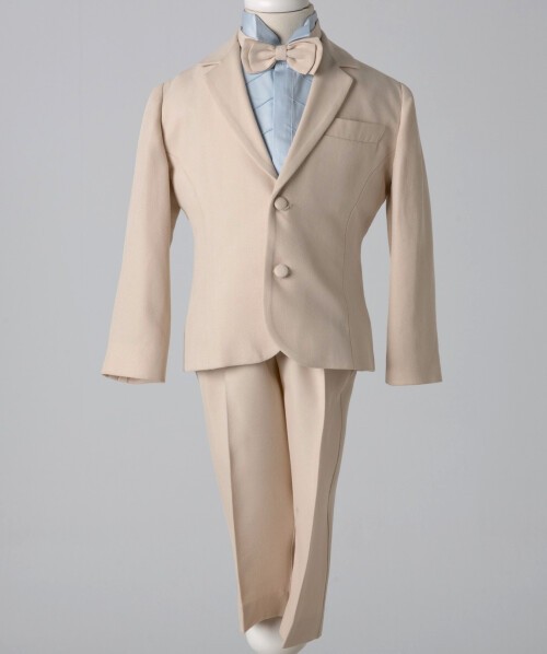 KETEN CEKET 2Lİ TAKIM