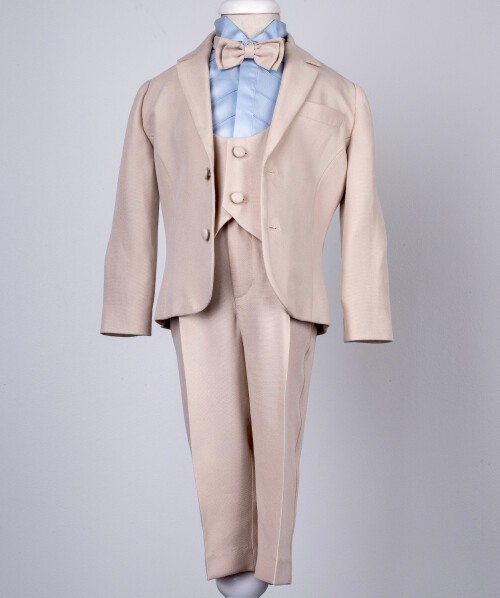 KETEN CEKET 3LÜ TAKIM