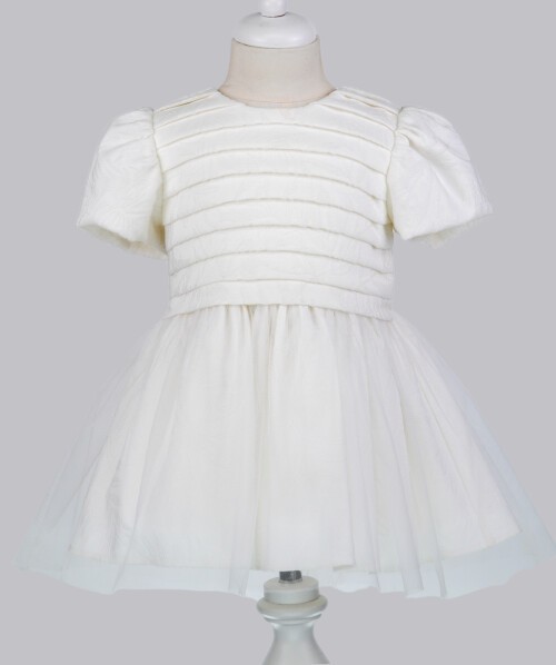 ÖZEL GÜN ELBİSESİ