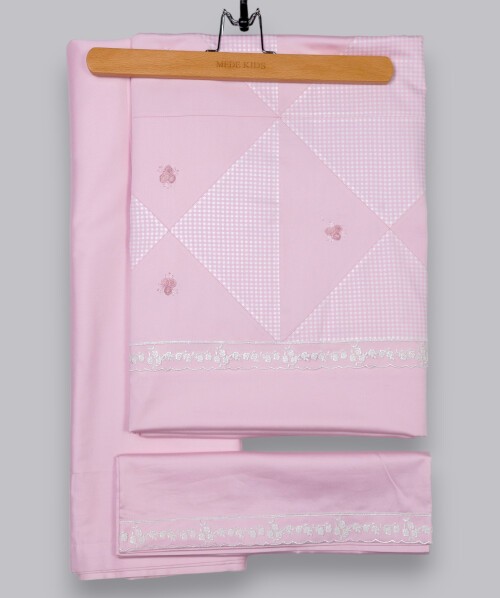 GÜL NAKIŞ PATCHWORK