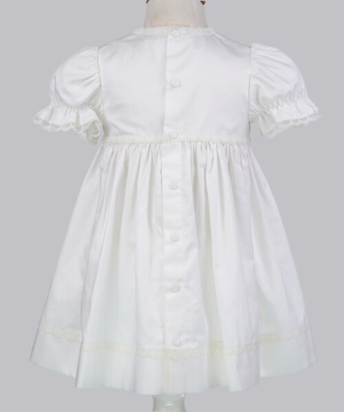 ÖZEL GÜN EL NAKIŞLI ELBİSE