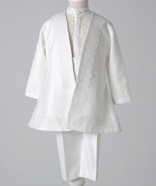 SÜNNET KIYAFETİ 01