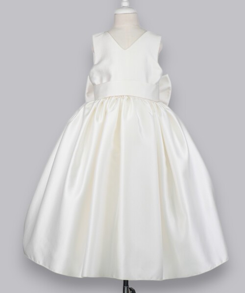 ÖZEL GÜN ELBİSESİ