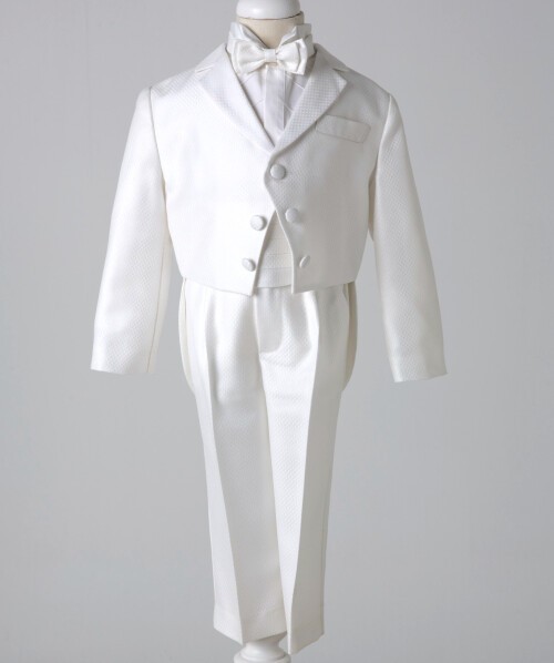 V SMOKİN CEKETLİ TAKIM