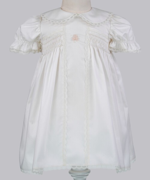 YARIM PLİTİNG ELBİSE 04026