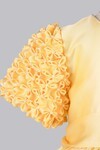 ÇİÇEK İŞİ YELLOW