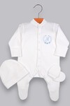 HARFLİ 3LÜ SET