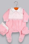 KADİFE BALON 3LÜ SET