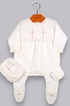 SU YOLU 3LÜ SET