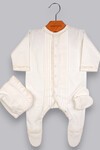 PİLE NERVÜR 3LÜ SET