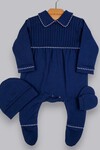 BİYELİ 3LÜ SET
