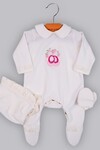 PATİK 3LÜ SET